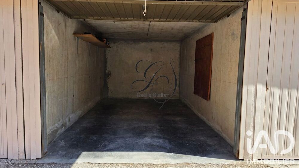 Vente Parking/Garage Vente Garage 14 m&sup2; La garde
