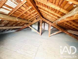  Maison à vendre 4 pièces 91 m²