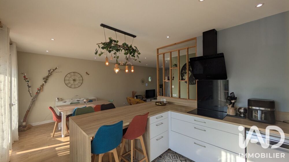Vente Maison Vente Maison/villa 5 pièces Privas