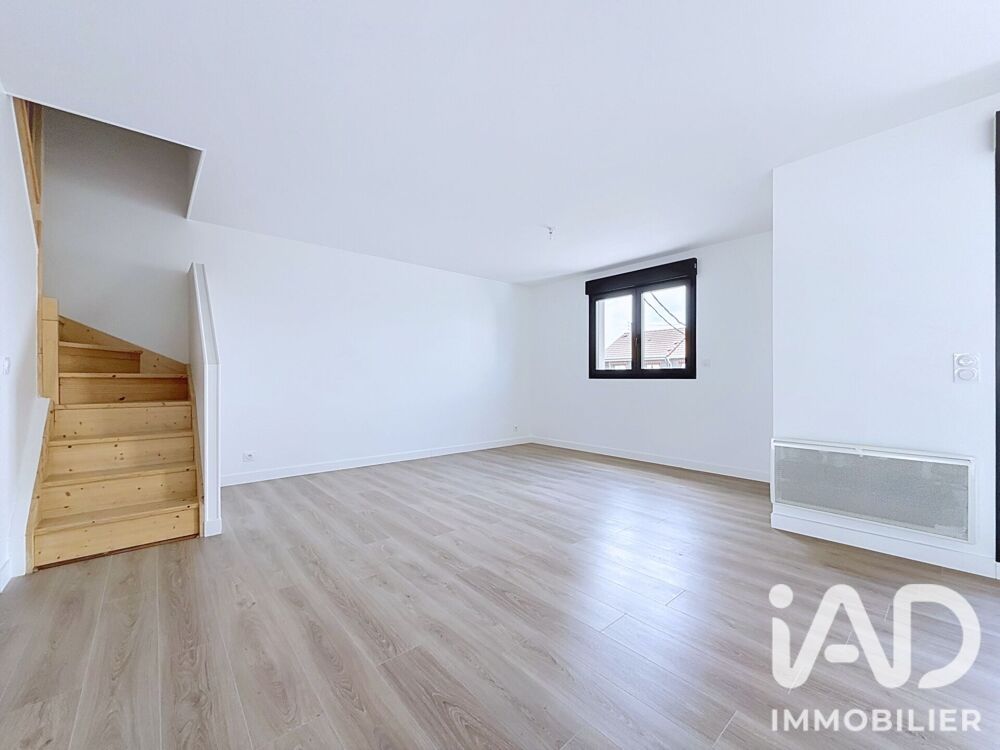 Location Appartement Location Appartement 5 pièces Draveil