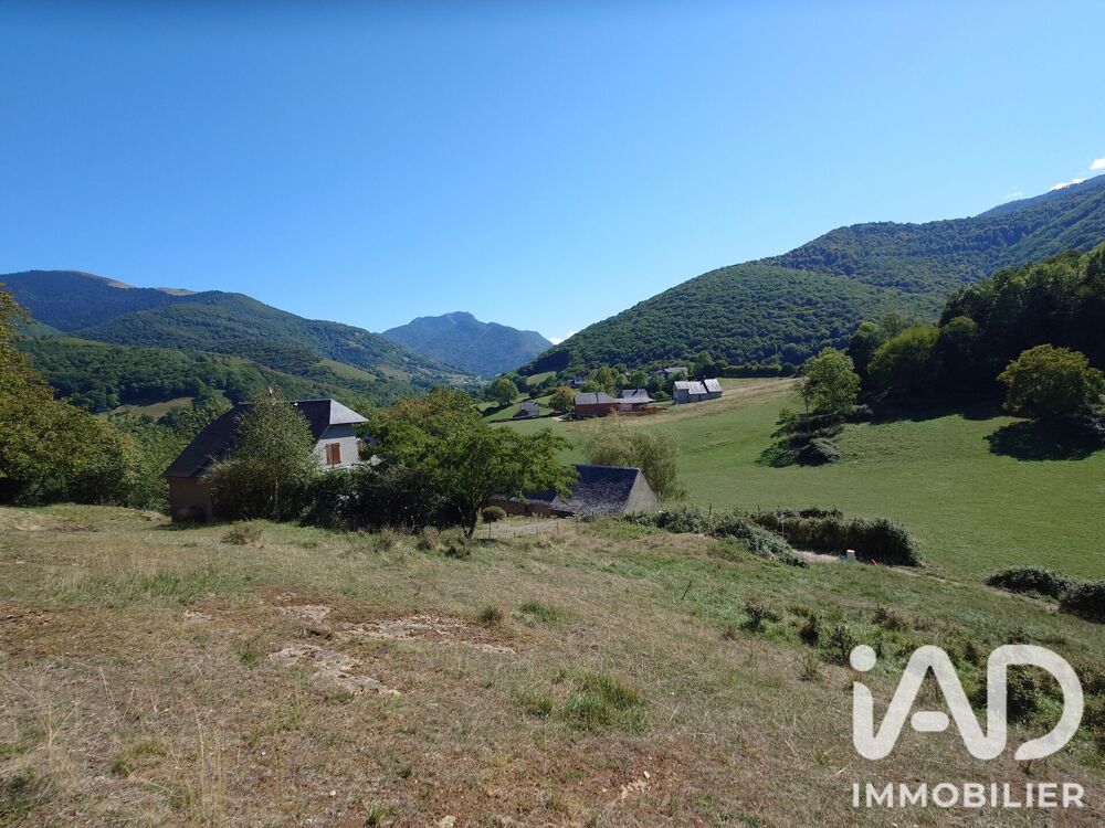 Vente Terrain Vente Terrain à bâtir 1 143 m&sup2; Hèches