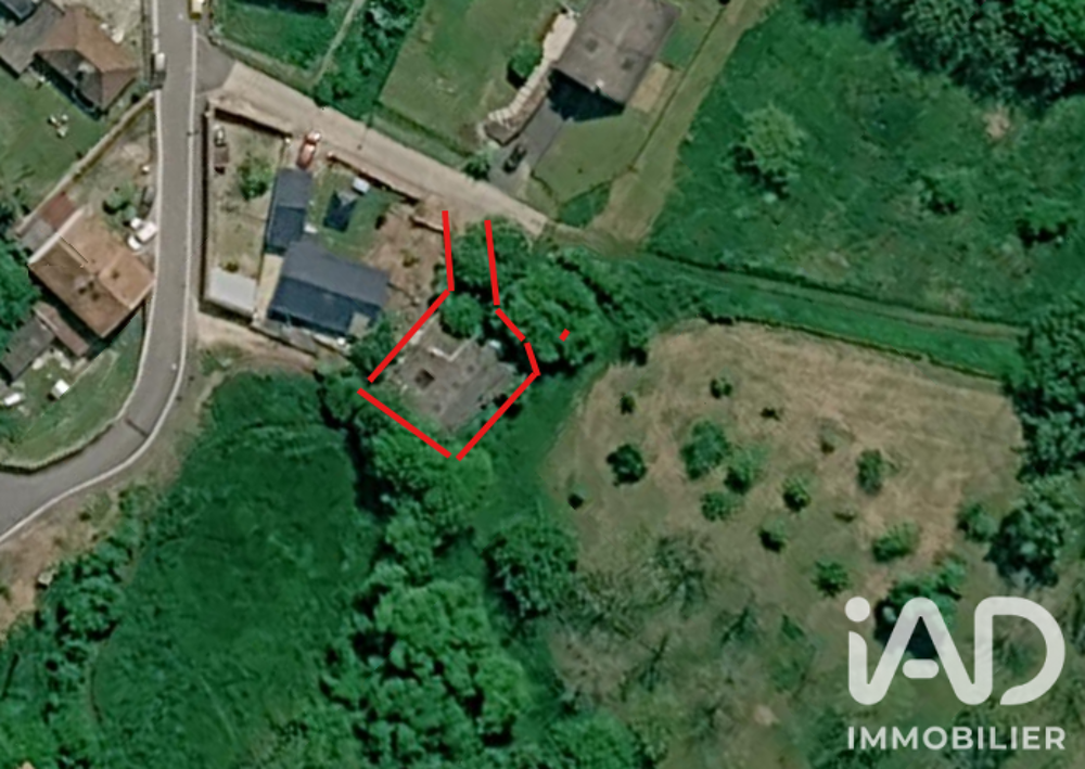 Vente Maison de village 5 pièces