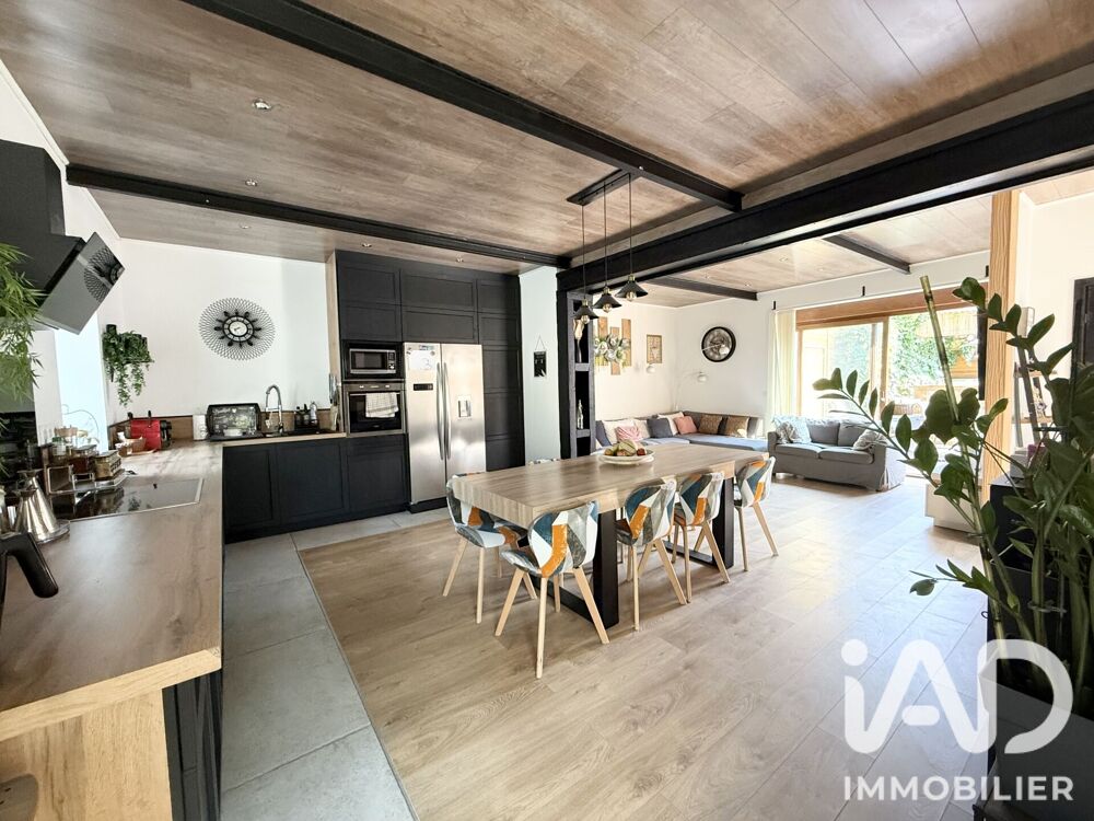 Vente Maison/villa 7 pièces