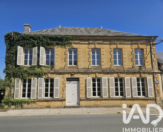  Maison à vendre 5 pièces 204 m²