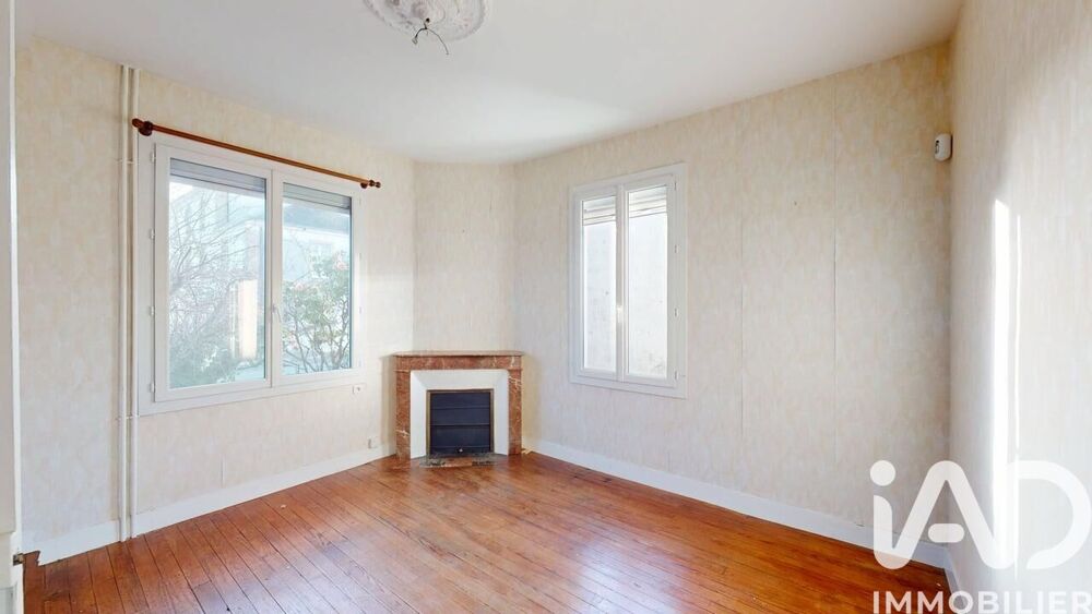 Vente Maison traditionnelle 5 pièces