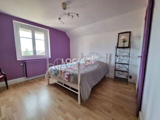  Maison à louer 6 pièces 186 m²