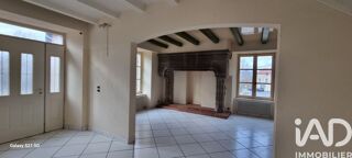  Maison à vendre 5 pièces 160 m²