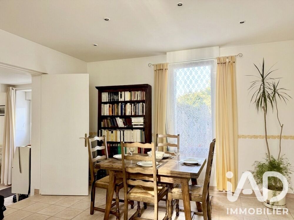 Vente Maison/villa 3 pièces
