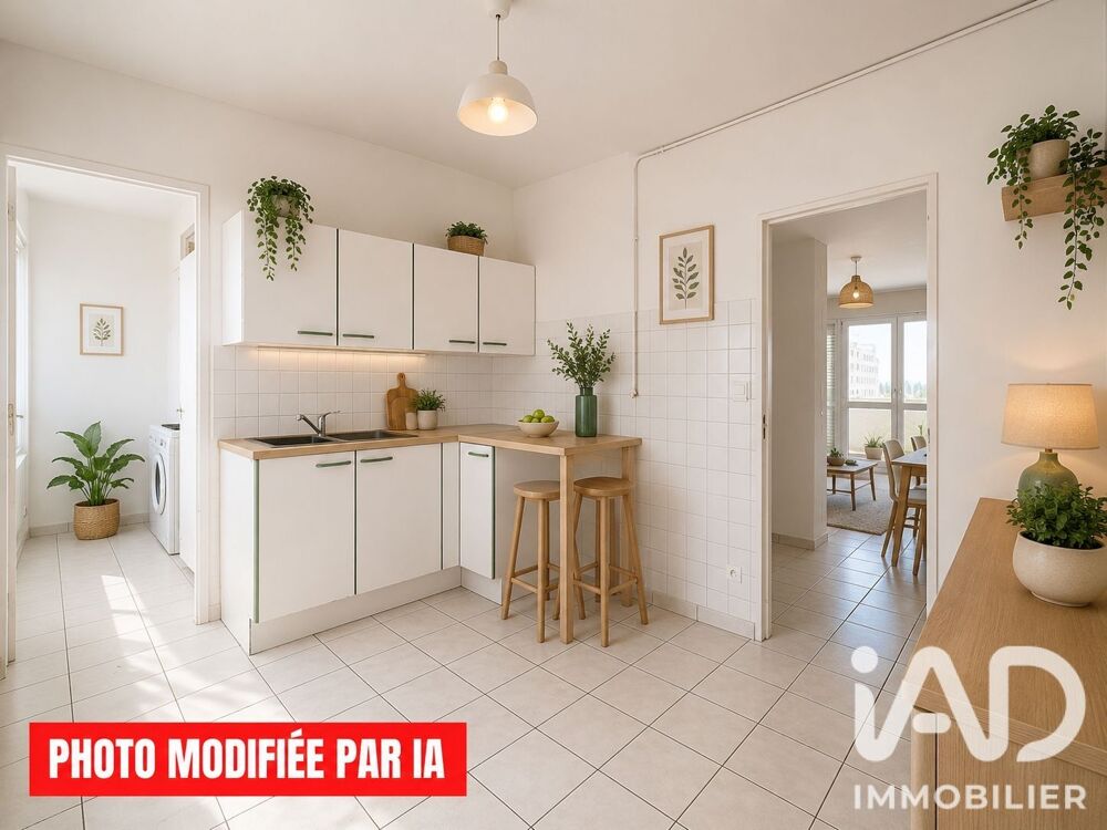 Vente Appartement Vente Appartement 3 pièces Thionville