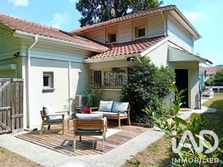 Vente Maison Vente Maison traditionnelle 5 pièces Pessac