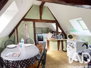  Maison à vendre 5 pièces 155 m²