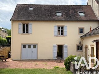  Maison à vendre 5 pièces 134 m²