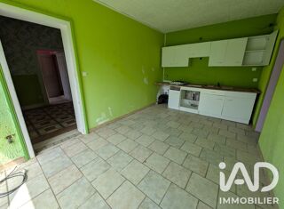 Maison à vendre 4 pièces 91 m²
