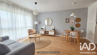  Appartement à vendre 3 pièces 80 m²