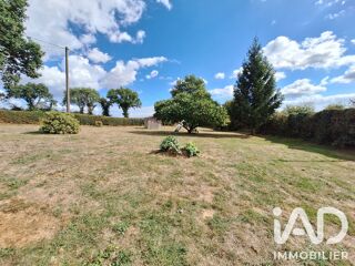  Maison à vendre 6 pièces 120 m²