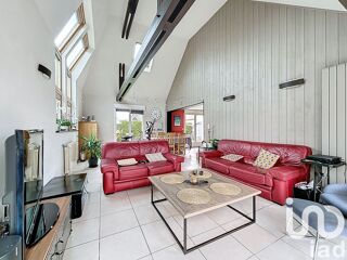  Maison � vendre 6 pi�ces 123 m�