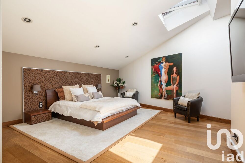 à vendre  Appartement Grenoble (38000)