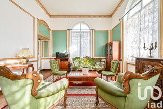  Maison à vendre 13 pièces 550 m²