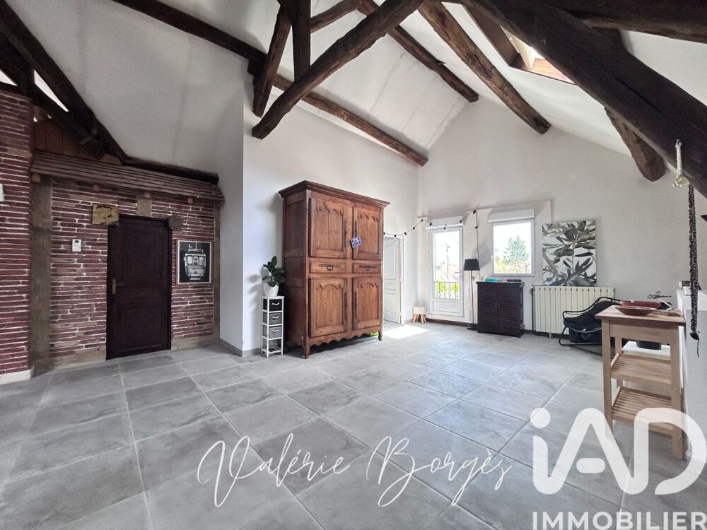 Vente Maison de ville 4 pièces