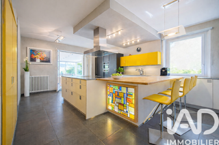  Maison à vendre 11 pièces 450 m²