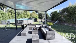  Maison à vendre 5 pièces 110 m²