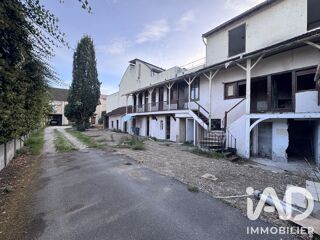  Immeuble à vendre 340 m² Montereau-fault-yonne