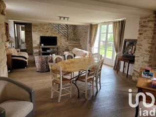  Maison à vendre 7 pièces 165 m²