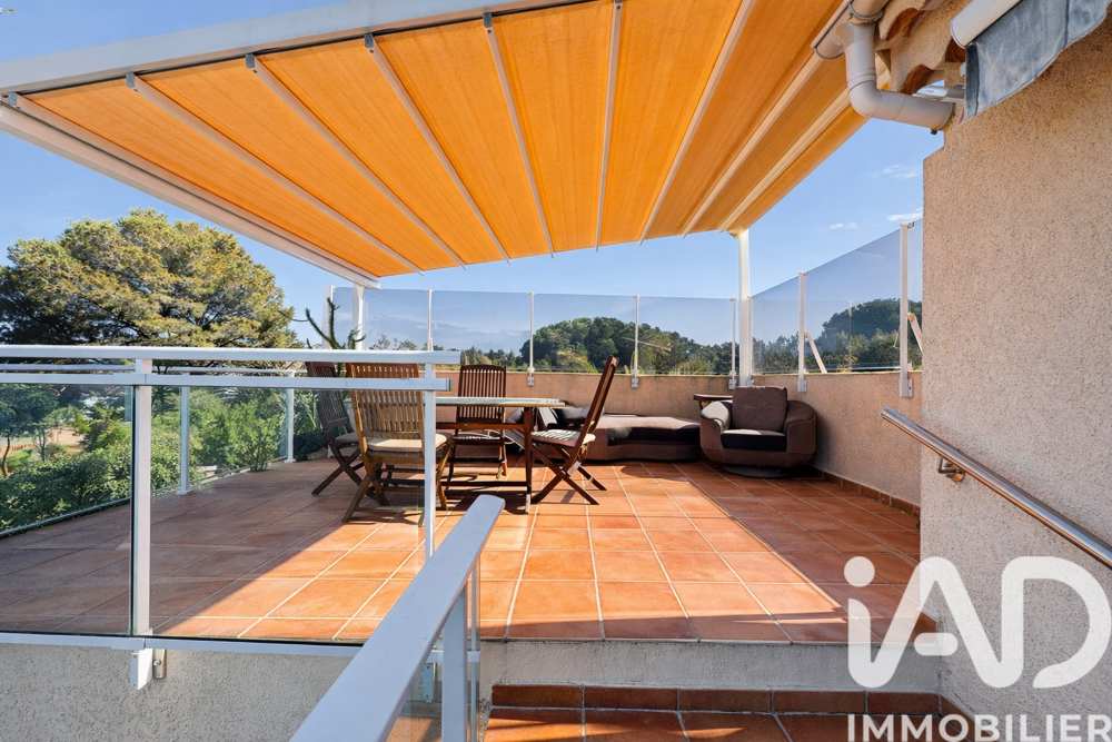 � vendre  Maison St Aygulf (83370)