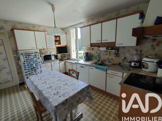  Maison à vendre 13 pièces 196 m²