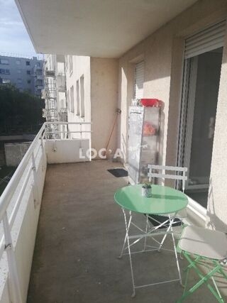  Appartement à louer 1 pièce 29 m²