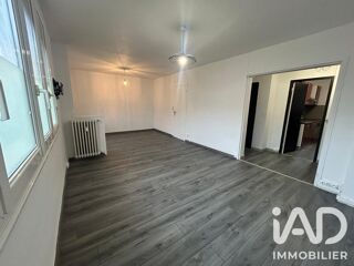  Appartement à vendre 2 pièces 54 m²
