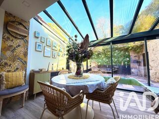  Maison à vendre 7 pièces 212 m²