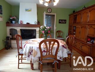  Maison à vendre 6 pièces 110 m²