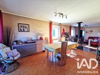  Maison à vendre 8 pièces 108 m²