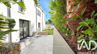  Maison à vendre 9 pièces 319 m²