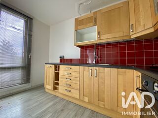  Appartement à vendre 2 pièces 53 m²