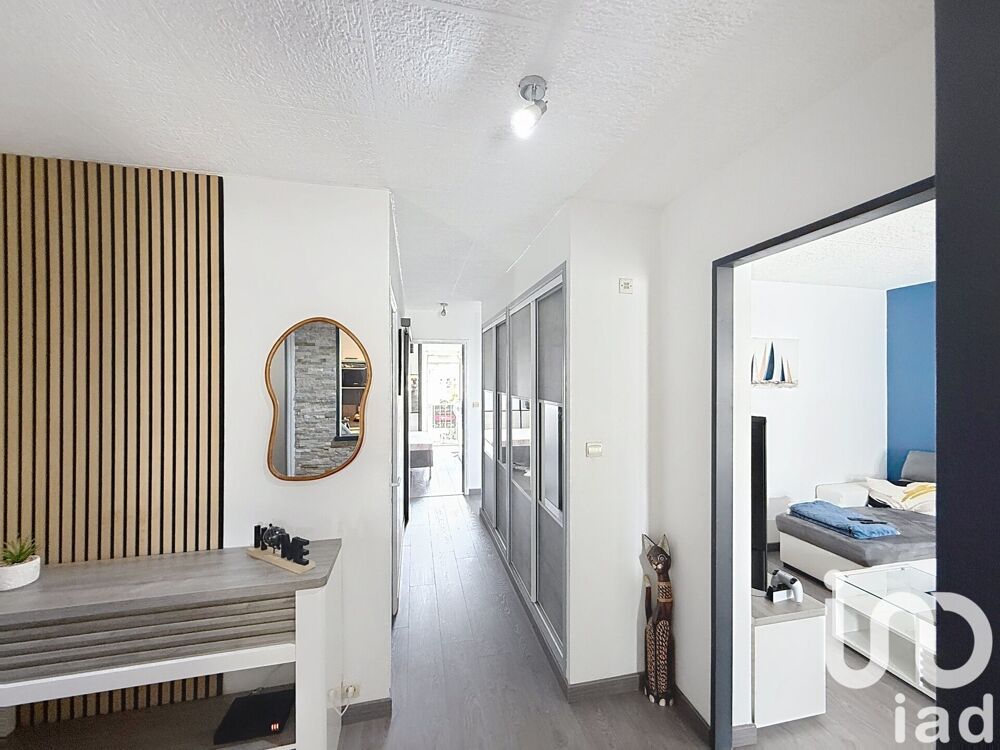 Vente Appartement Vente Appartement 4 pièces Agde