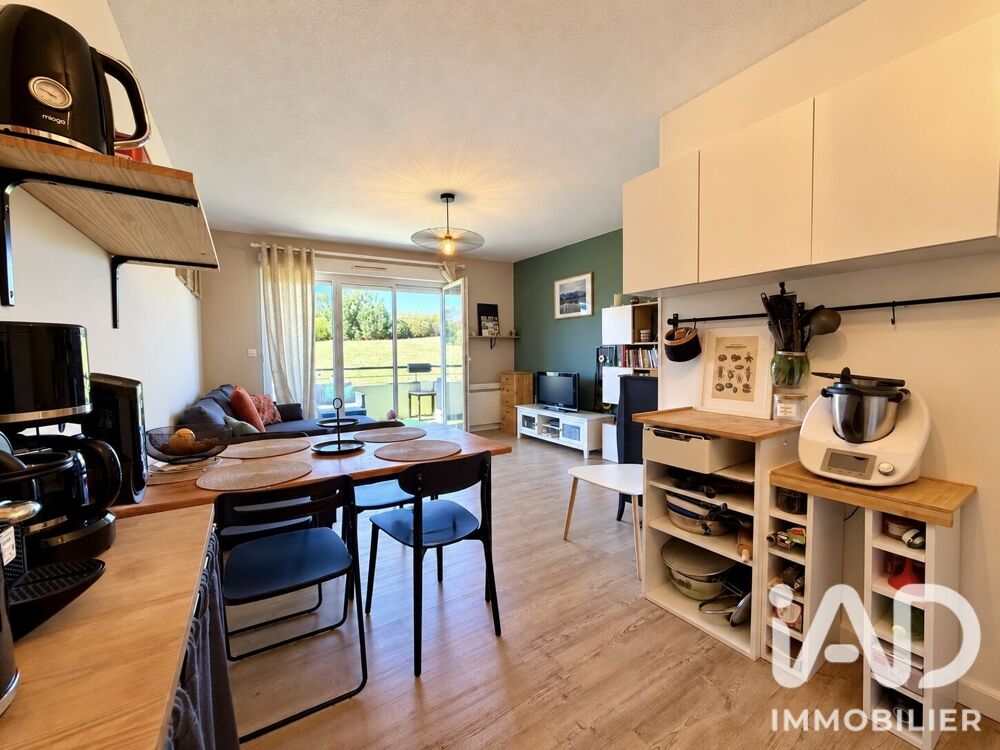 Vente Appartement Vente Appartement 2 pièces Nangy
