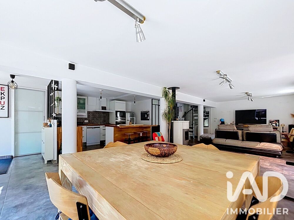 Vente Maison Vente Maison/villa 6 pièces La valette-du-var
