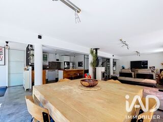  Maison à vendre 6 pièces 140 m²