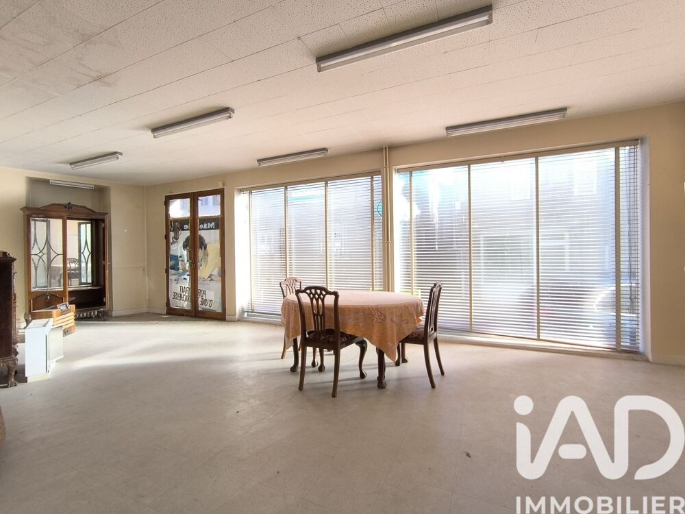 Vente Maison/villa 10 pièces