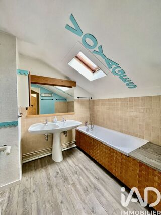  Maison à vendre 7 pièces 129 m²