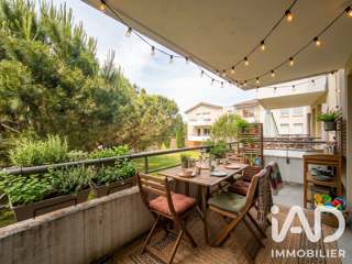  Appartement à vendre 4 pièces 79 m²