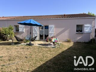  Maison à vendre 5 pièces 83 m²