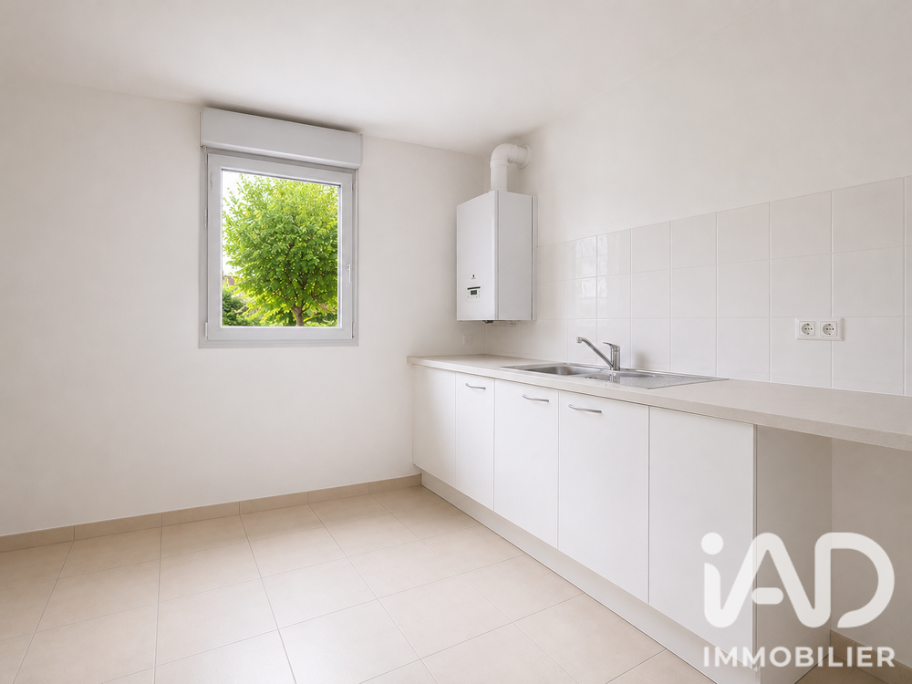 Vente Maison Vente Maison/villa 4 pièces Saint-fargeau-ponthierry
