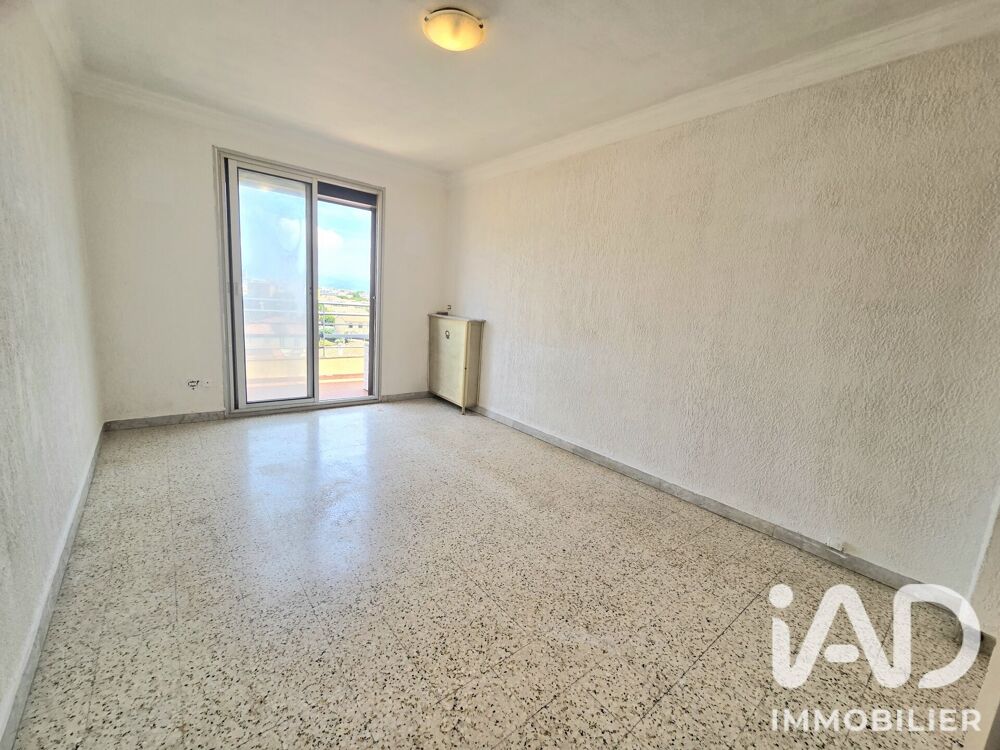 Vente Appartement Vente Appartement 3 pièces Antibes
