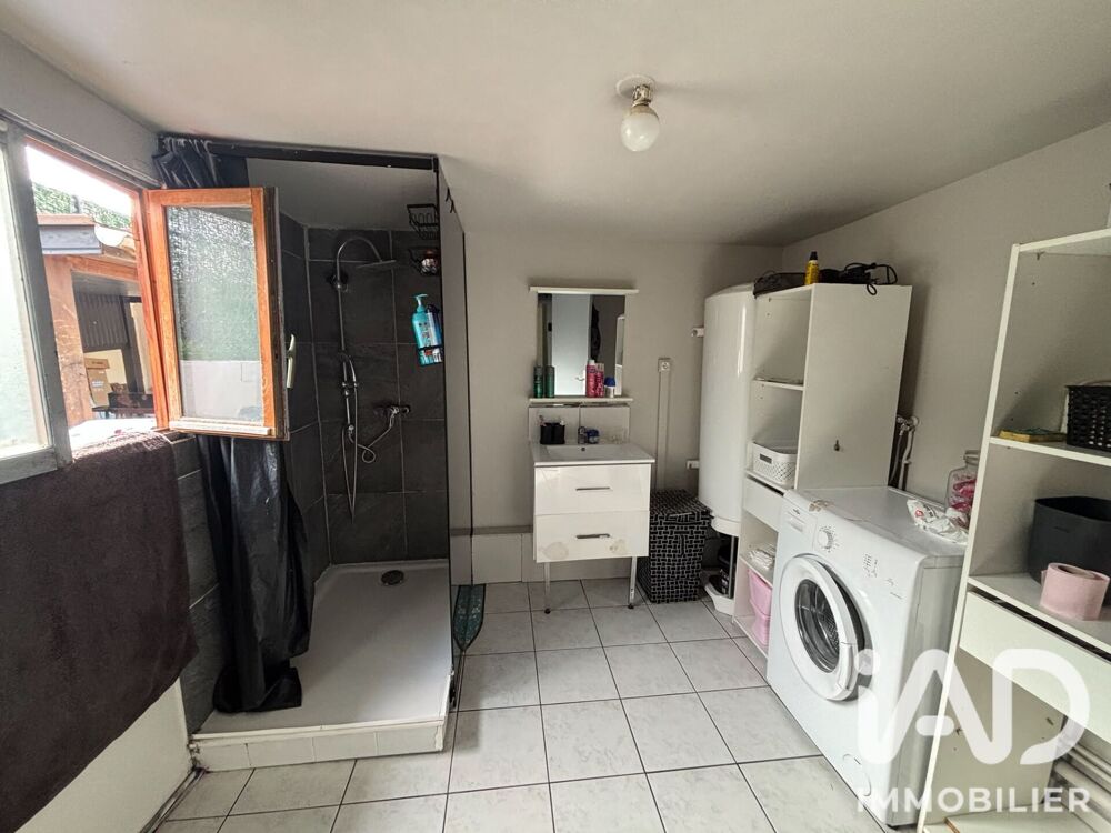 Vente Autre Vente Gîte 4 pièces Amiens