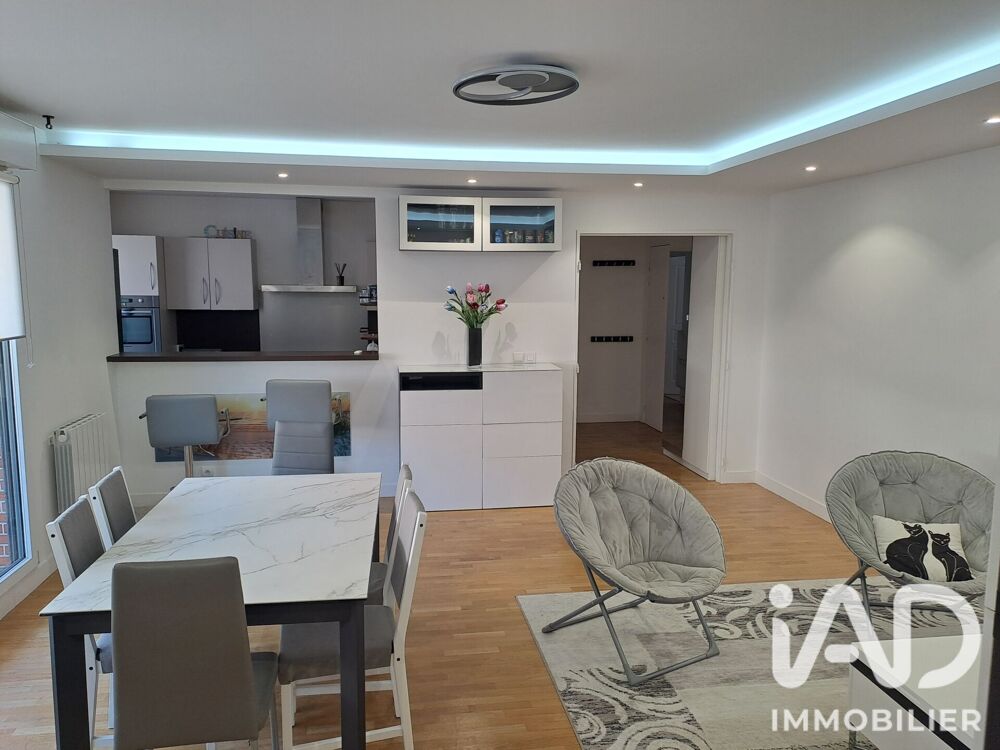 Location Appartement Location Appartement 4 pièces Rueil-malmaison
