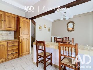  Maison à vendre 4 pièces 108 m²