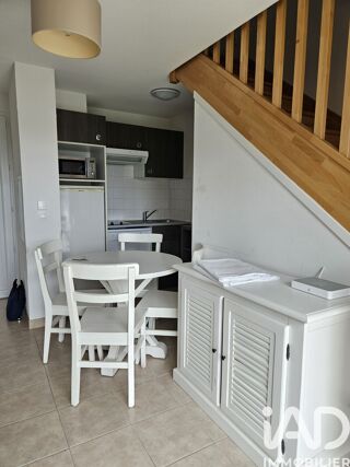  Maison à vendre 2 pièces 30 m²